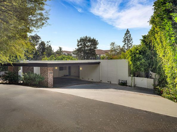 1163 Angelo Drive, Beverly Hills CA 90210