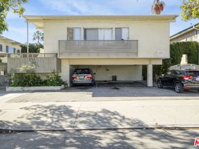 3725 Inglewood Boulevard, Los Angeles CA 90066