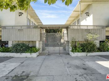 3725 Inglewood Boulevard