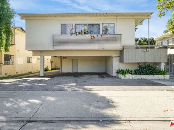 3725 Inglewood Boulevard, Los Angeles CA 90066