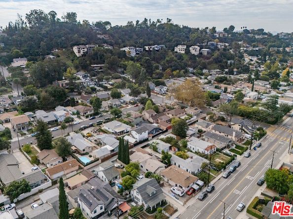 1334 1336 Yosemite Drive, Los Angeles CA 90041