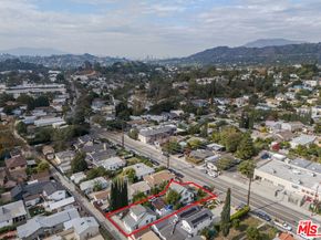 1334 1336 Yosemite Drive, Los Angeles CA 90041