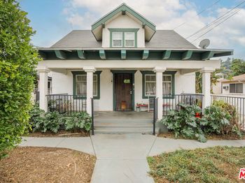 1334 1336 Yosemite Drive