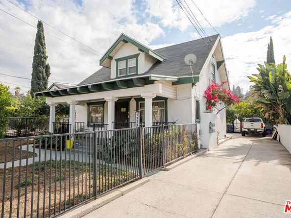 1334 1336 Yosemite Drive, Los Angeles CA 90041