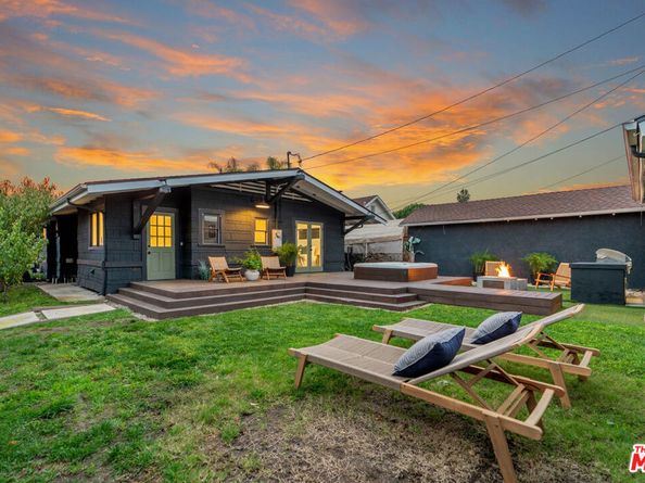 2603 W Avenue 30, Los Angeles CA 90065