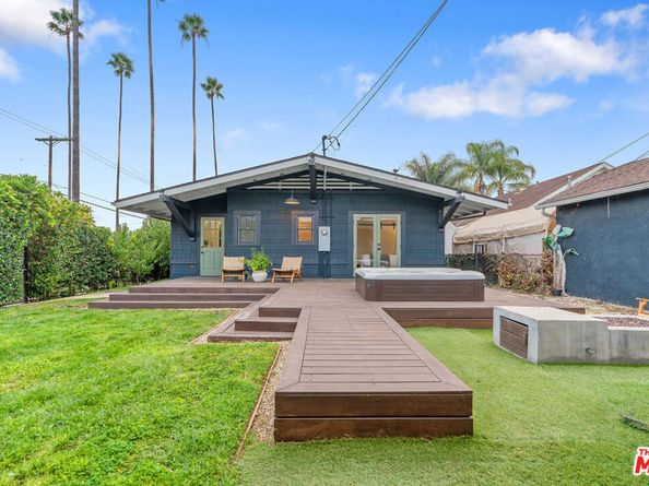 2603 W Avenue 30, Los Angeles CA 90065