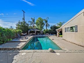 10939 Yolanda Avenue, Porter Ranch CA 91326