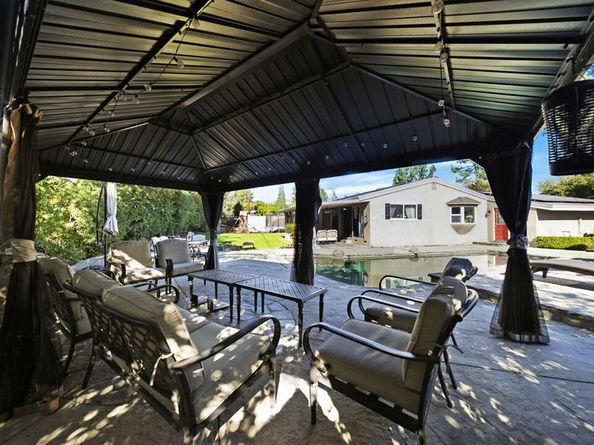 10939 Yolanda Avenue, Porter Ranch CA 91326