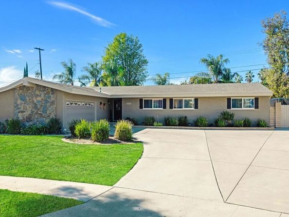 10939 Yolanda Avenue, Porter Ranch CA 91326