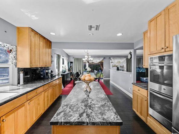 10939 Yolanda Avenue, Porter Ranch CA 91326