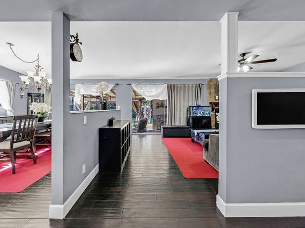 10939 Yolanda Avenue, Porter Ranch CA 91326