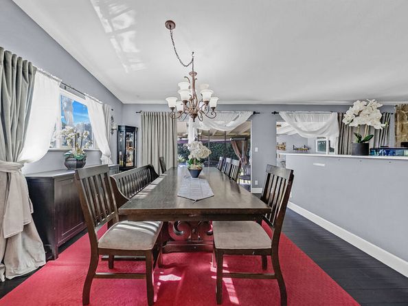 10939 Yolanda Avenue, Porter Ranch CA 91326