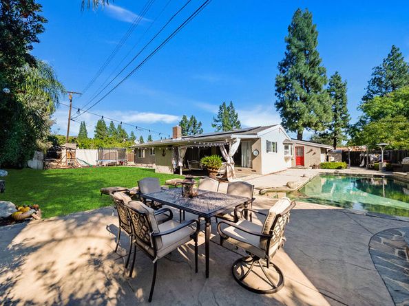 10939 Yolanda Avenue, Porter Ranch CA 91326