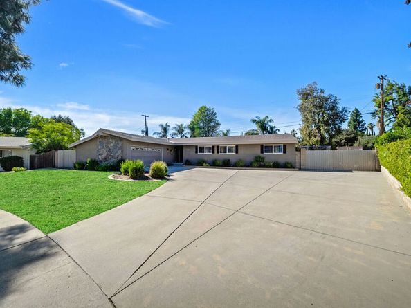10939 Yolanda Avenue, Porter Ranch CA 91326