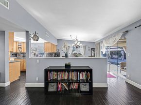 10939 Yolanda Avenue, Porter Ranch CA 91326