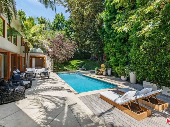 1188 Brooklawn Drive, Los Angeles CA 90077