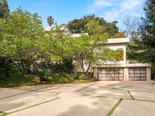 1188 Brooklawn Drive, Los Angeles CA 90077