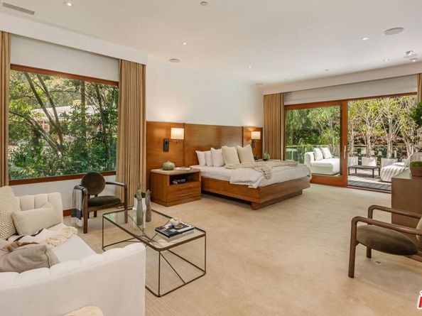 1188 Brooklawn Drive, Los Angeles CA 90077