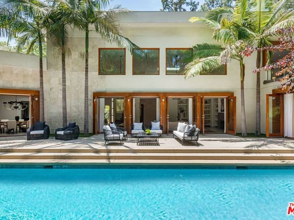 1188 Brooklawn Drive, Los Angeles CA 90077