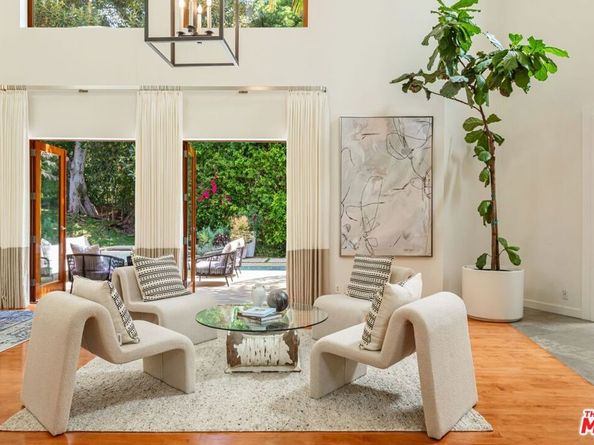 1188 Brooklawn Drive, Los Angeles CA 90077