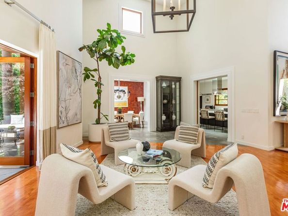 1188 Brooklawn Drive, Los Angeles CA 90077