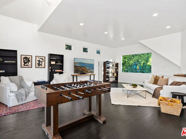 200 Lorraine Boulevard, Los Angeles CA 90004