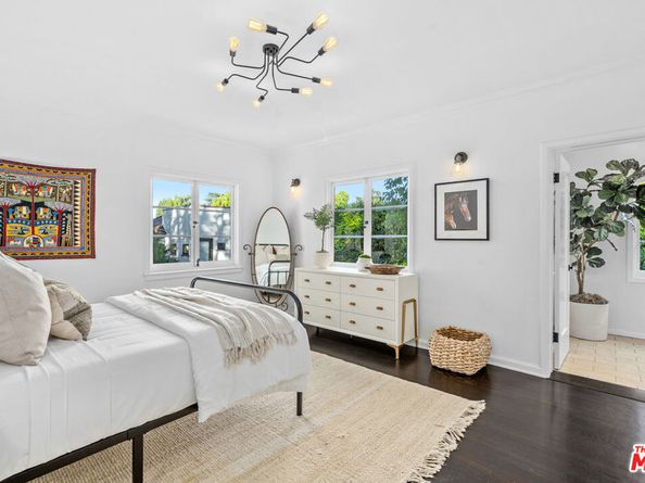 200 Lorraine Boulevard, Los Angeles CA 90004