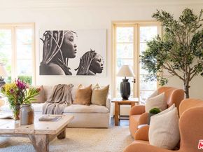 200 Lorraine Boulevard, Los Angeles CA 90004