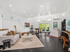 200 Lorraine Boulevard, Los Angeles CA 90004