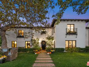 200 Lorraine Boulevard, Los Angeles CA 90004