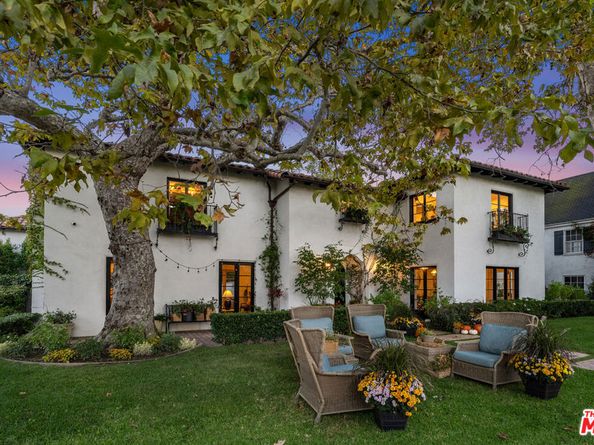 200 Lorraine Boulevard, Los Angeles CA 90004
