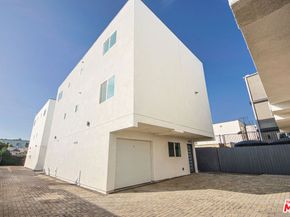 954 N Kingsley Drive, Los Angeles CA 90029