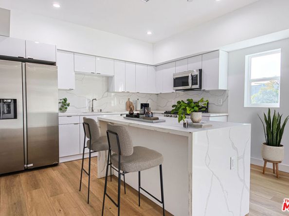 954 N Kingsley Drive, Los Angeles CA 90029