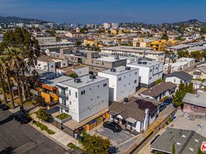 954 N Kingsley Drive, Los Angeles CA 90029