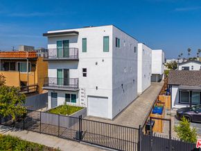 954 N Kingsley Drive, Los Angeles CA 90029