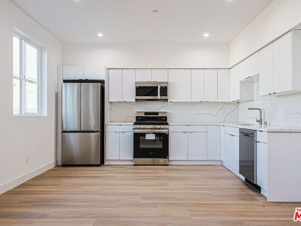 954 N Kingsley Drive, Los Angeles CA 90029