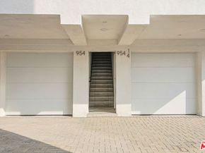 954 N Kingsley Drive, Los Angeles CA 90029