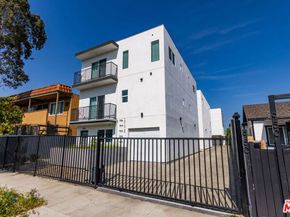 954 N Kingsley Drive, Los Angeles CA 90029