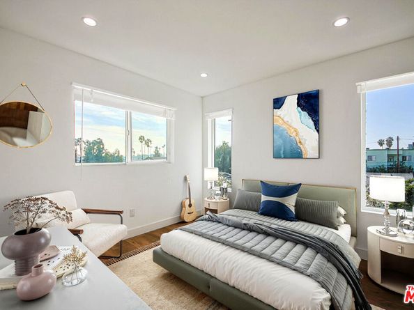 954 N Kingsley Drive, Los Angeles CA 90029