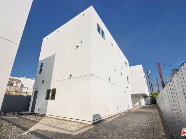 954 N Kingsley Drive, Los Angeles CA 90029