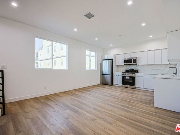 954 N Kingsley Drive, Los Angeles CA 90029