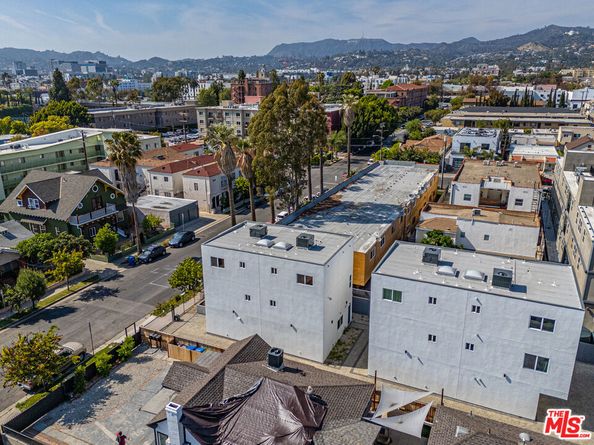 954 N Kingsley Drive, Los Angeles CA 90029
