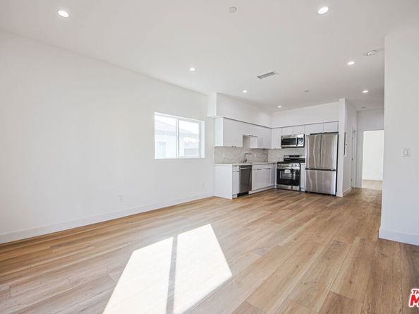 954 N Kingsley Drive, Los Angeles CA 90029
