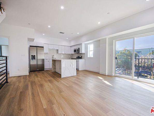 954 N Kingsley Drive, Los Angeles CA 90029