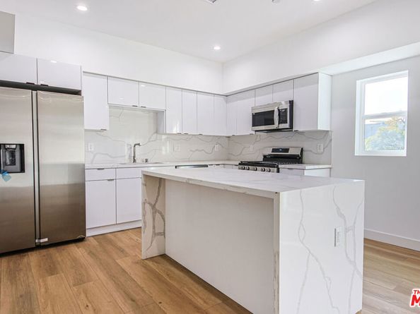954 N Kingsley Drive, Los Angeles CA 90029