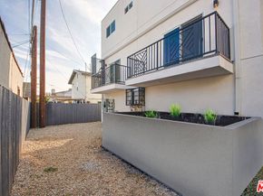 954 N Kingsley Drive, Los Angeles CA 90029