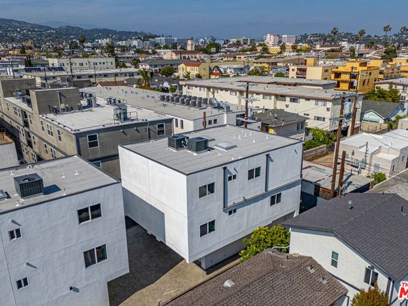 954 N Kingsley Drive, Los Angeles CA 90029
