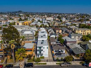 954 N Kingsley Drive, Los Angeles CA 90029