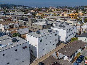954 N Kingsley Drive, Los Angeles CA 90029