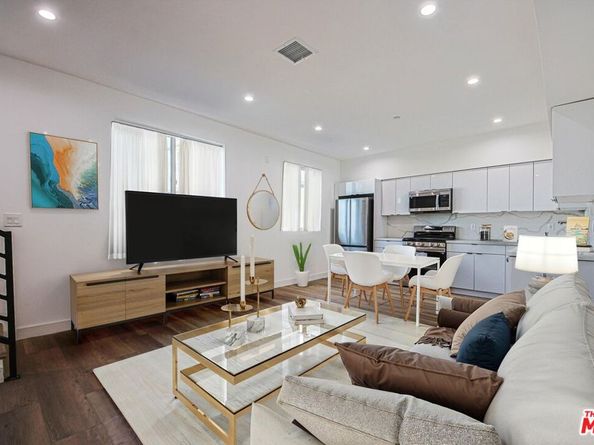 954 N Kingsley Drive, Los Angeles CA 90029